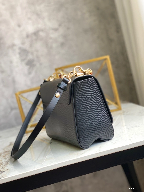 WIS TWIST LOUIS VUITTON MM 0907
